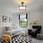 19'' Modern Ceiling Fan With Light-1262833568