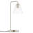 Lampe de table Element en verre par Modway-1733108425