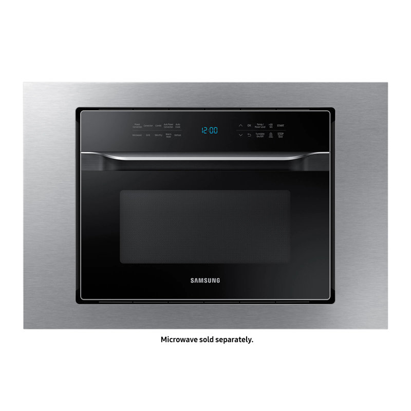 Microwave Trim Kit