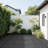 Plastic Interlocking Decking Tiles-124467531