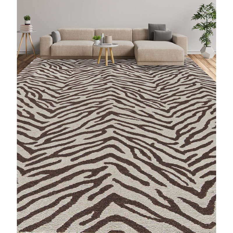 One-of-a-Kind 5'2" X 8'1" Area Rug