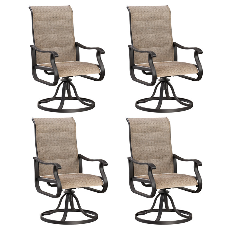 Fauteuil de salle à manger Avionce