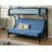 Hipple Kids Twin Over Full Bunk Bed-1038091081