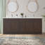 78 Base de meuble-lavabo double 78 seulement-99027865