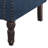 Ameera Upholstered Armchair with Nailhead Trim-107291596