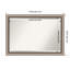 Lealani Flat Wall Mirror-69314111