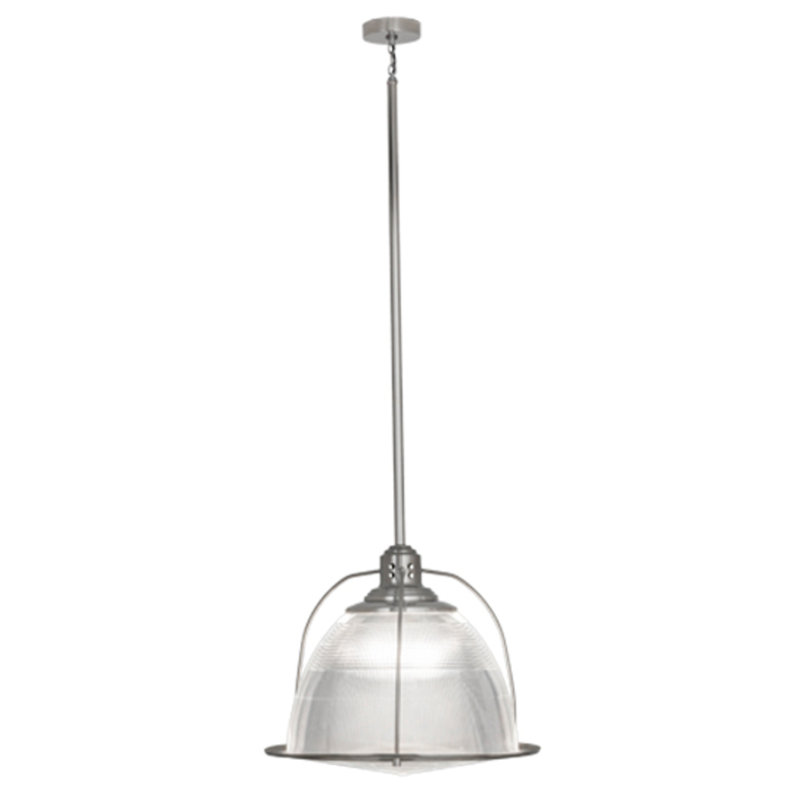 Prismatic 3 - Light Pendant