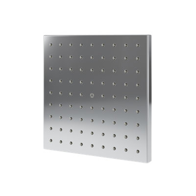 8" Single-Function Showerhead