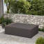 Housse pour ensemble de terrasse et d'extérieur