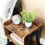 Howells Tray Top Side Table Set