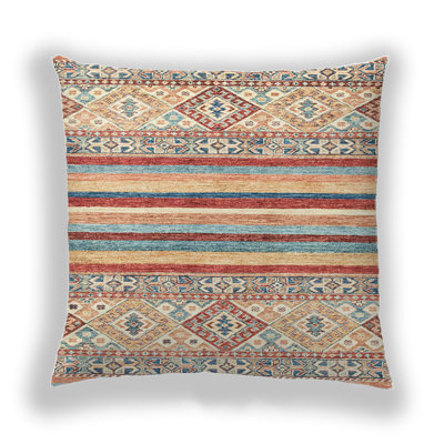Coussin Abstract 2440
