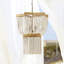 Estrella 3 - Light Chandelier
