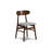 Caveney 18.31'' H Upholstered Side Chair-358873564