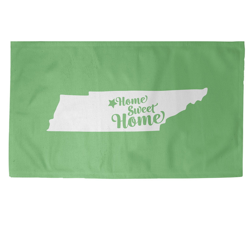 Indoor Rug, Rectangle 5' x 7'
