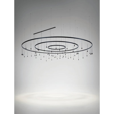 Syra 1 - Light LED Pendant