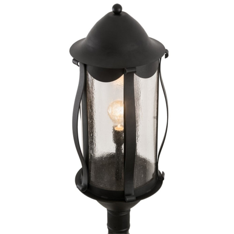 Nastaran Seeded Lantern Head