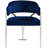 Kirsi Velvet Dining Chair-75000021-75000019