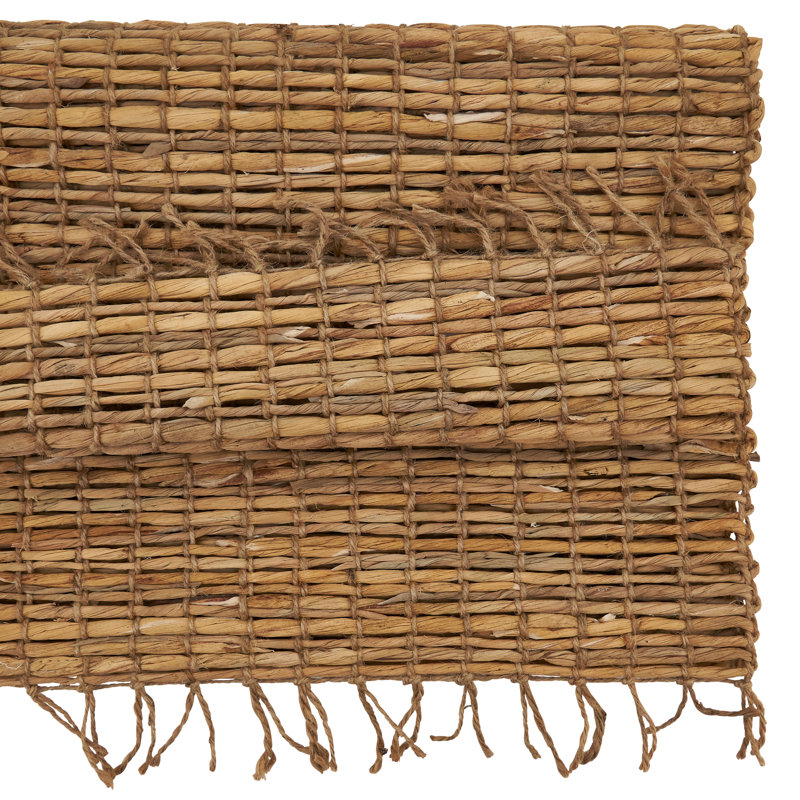 Alfonso Solid Colour Table Runner