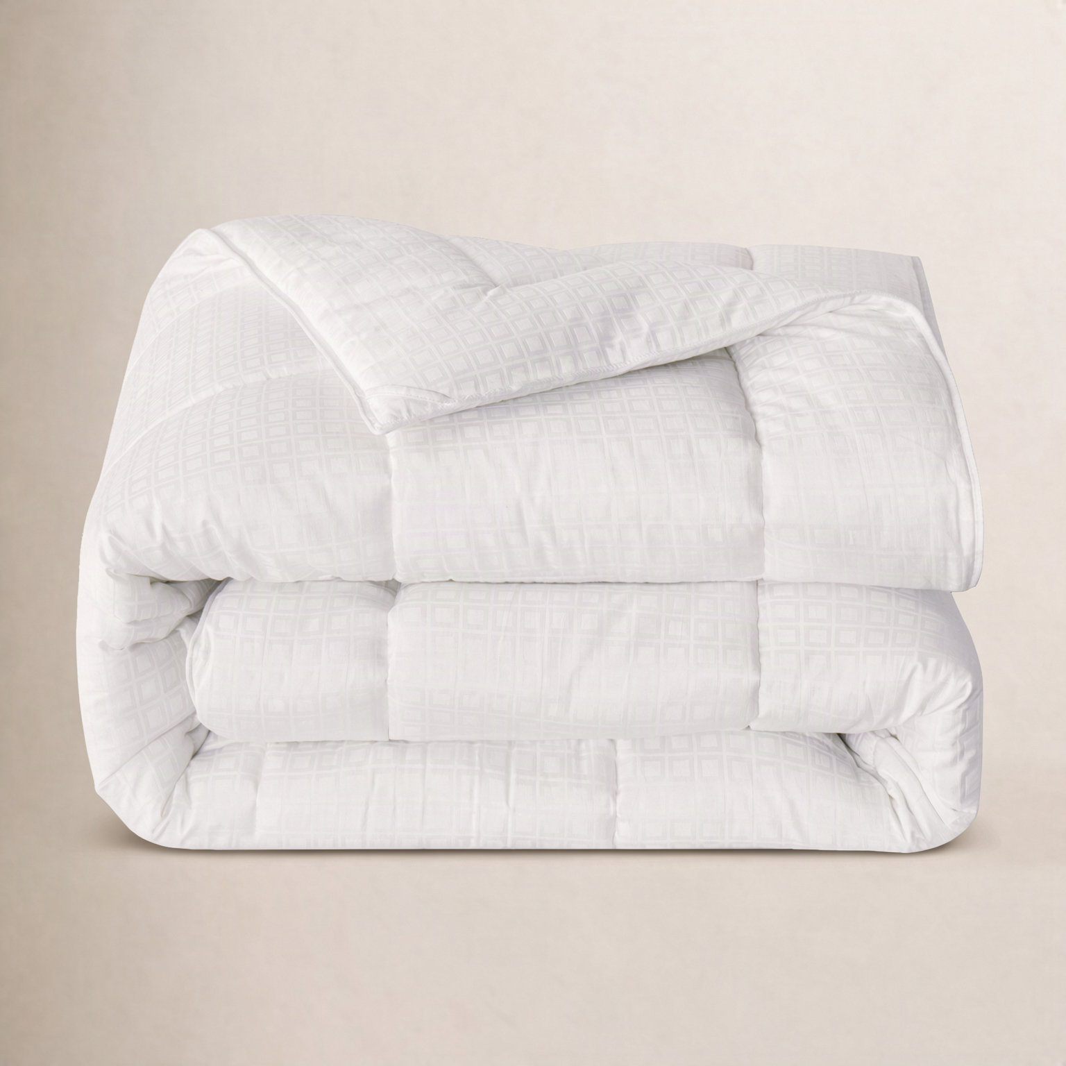 All Season Down Alt Comforter, Twin