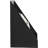 Adiroffice 3 Tiered Cardboard Bookshelf-61911895