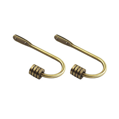 Resnick Curtain Holdback