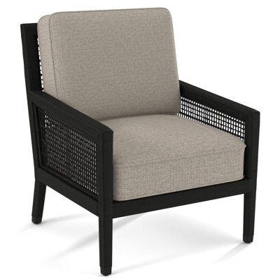 Harper Upholstered Armchair
