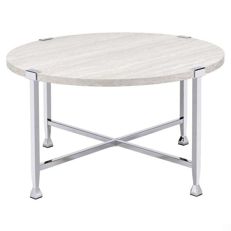 Round Coffee Table