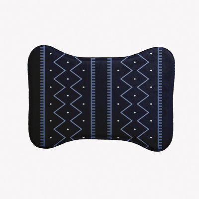 Napperon Mudcloth