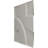 Nestor EnduraWall Decorative 3D Wall Panel-91570861