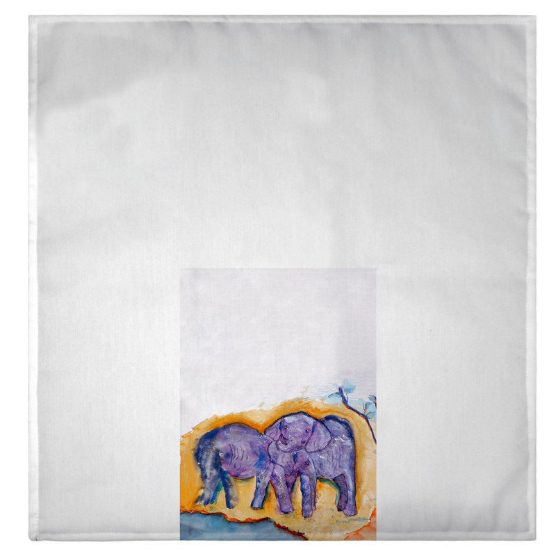 Snydertown Ultra Light Hand Towel