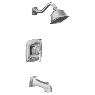 Baignoire / douche Posi-Temp