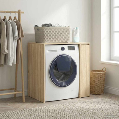 Freestanding Bathroom Cabinet