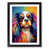 Black Framed selected