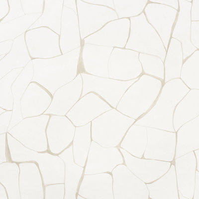 Schumacher x Porter Teleo Filigree Wallpaper