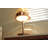 The Fountain Glass Table Lamp