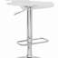 Tabouret de bar à hauteur ajustable 1pc-1385903380