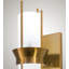 Farmington 1 - Light Flush Mounted Sconce