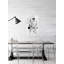 1 Piece Wrapped Canvas Wall Art-1500078355