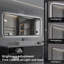 Miroir mural 48 * 24 pouces