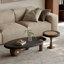 Ensemble de tables basses Luxury