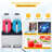 Zstar Slushy Machine