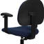 Fabric Drafting Chair with Adjustable Cylinders-498899222-498899221
