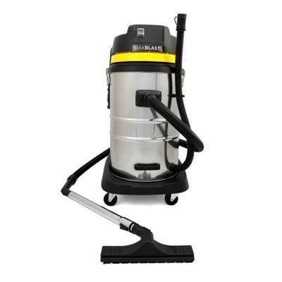 Monstershop Bagless Wet / Dry Vacuum