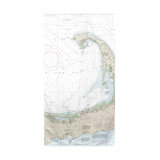 Rieke Beach Towel