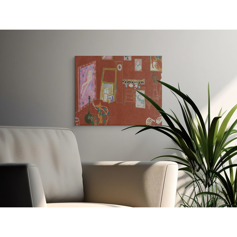 Rambo Wrapped Canvas Print Set, 32x24