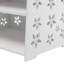 40cm W Bedside Table