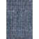 Premium Machine Washable Ducote AMF1145 Damask Rug