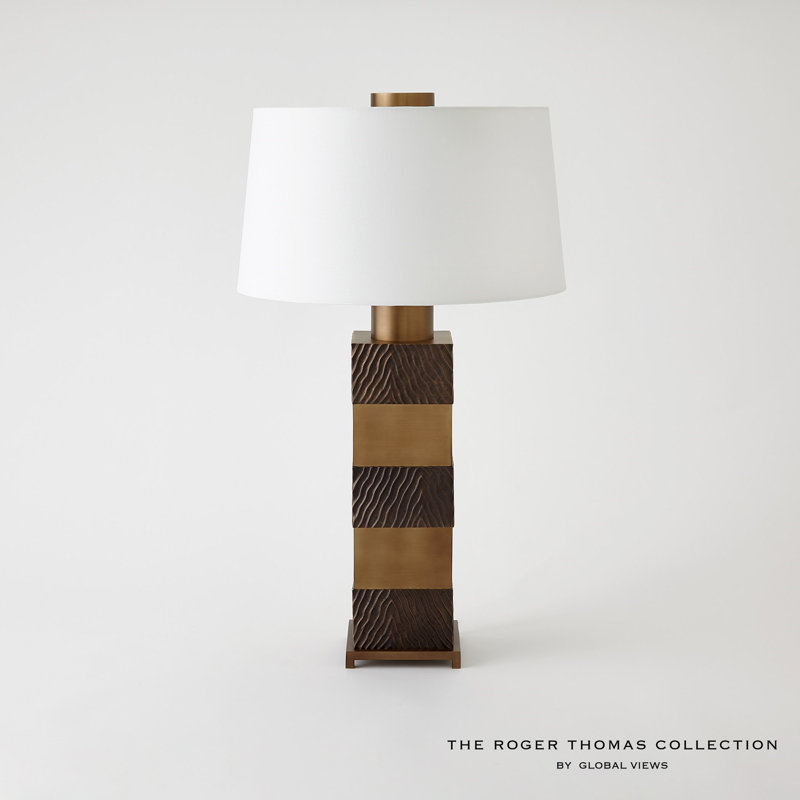Stack Table Lamp