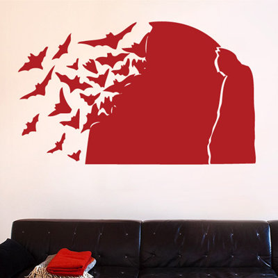 Animals Wall Decal