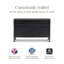 Commode 7 tiroirs Alouette-131666659